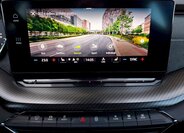 Škoda Octavia Sedan / Limuzína 2,0 l 180 kw