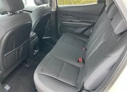 SsangYong Korando SUV 1,5 l 120 kw