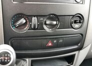 Mercedes-Benz Sprinter 10