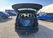 Ford Galaxy Kombi 2,0 l 140 kw