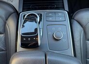 Mercedes-Benz GLS SUV / Terénní 3,0 l 190 kw