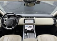 Land Rover Range Rover Sport 14