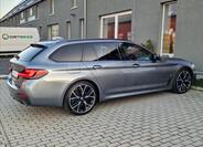 BMW Řada 5 11