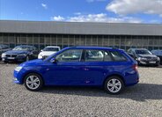 Škoda Fabia Kombi 999,0 70 kw