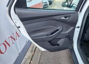 Ford Focus Kombi 1,5 l 77 kw