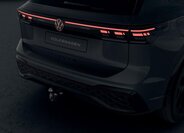 Volkswagen Tiguan SUV 0,0 110 kw