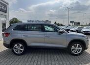 Škoda Kodiaq 7