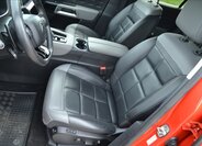 Citroën C5 Aircross SUV / Terénní 1,6 l 133 kw