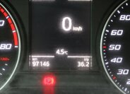 Seat Toledo Sedan / Limuzína 1,2 l 81 kw