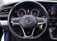 Volkswagen Multivan 22