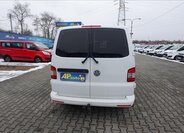 Volkswagen Caravelle Ostatní 2,0 l 132 kw