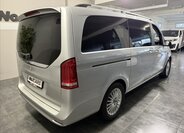 Mercedes-Benz Třídy V Kombi 2,0 l 174 kw