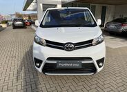 Toyota ProAce Verso 9
