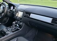 Volkswagen Touareg SUV / Terénní 0,0 139 kw