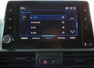 Peugeot Partner Užitková 1,5 l 75 kw