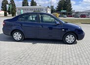 Volkswagen Polo Hatchback 1,4 l 55 kw