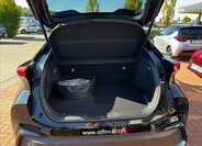 Toyota C-HR Hatchback 2,0 l 111 kw