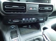 Citroën Berlingo MPV 1,5 l 96 kw