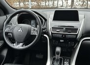Mitsubishi Eclipse Cross SUV / Terénní 2,3 l 109 kw