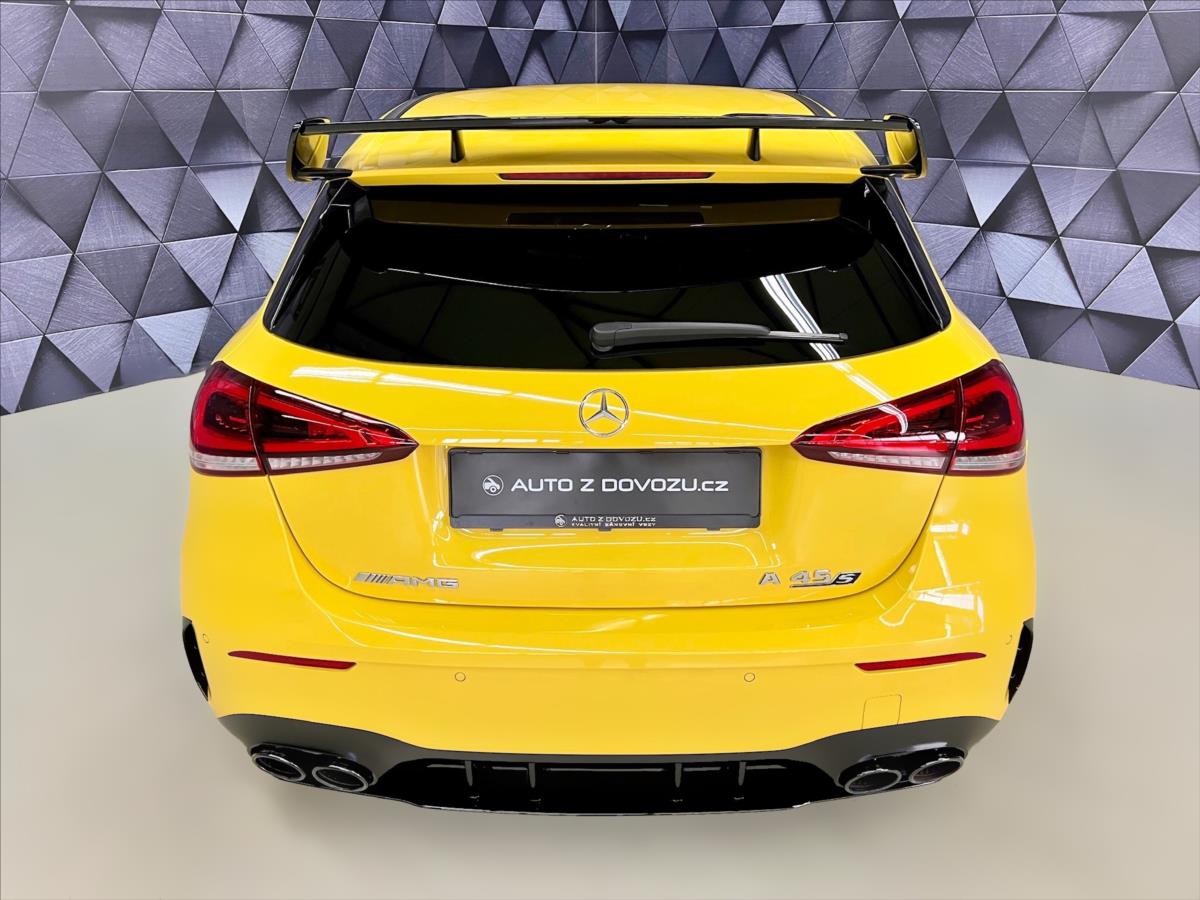 Mercedes-Benz Třídy A