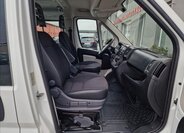 Peugeot Boxer Skříň 2,0 l 96 kw