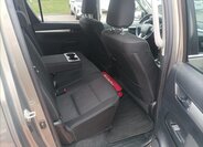 Toyota Hilux Pick-up 2,4 l 110 kw