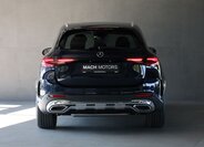 Mercedes-Benz GLC SUV / Terénní 2,0 l 162 kw