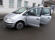 Volkswagen Sharan Kombi 1,9 l 85 kw