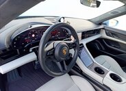 Porsche Taycan Kombi 0,0 560 kw