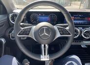 Mercedes-Benz Třídy A 8