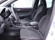 Škoda Karoq SUV / Terénní 2,0 l 110 kw