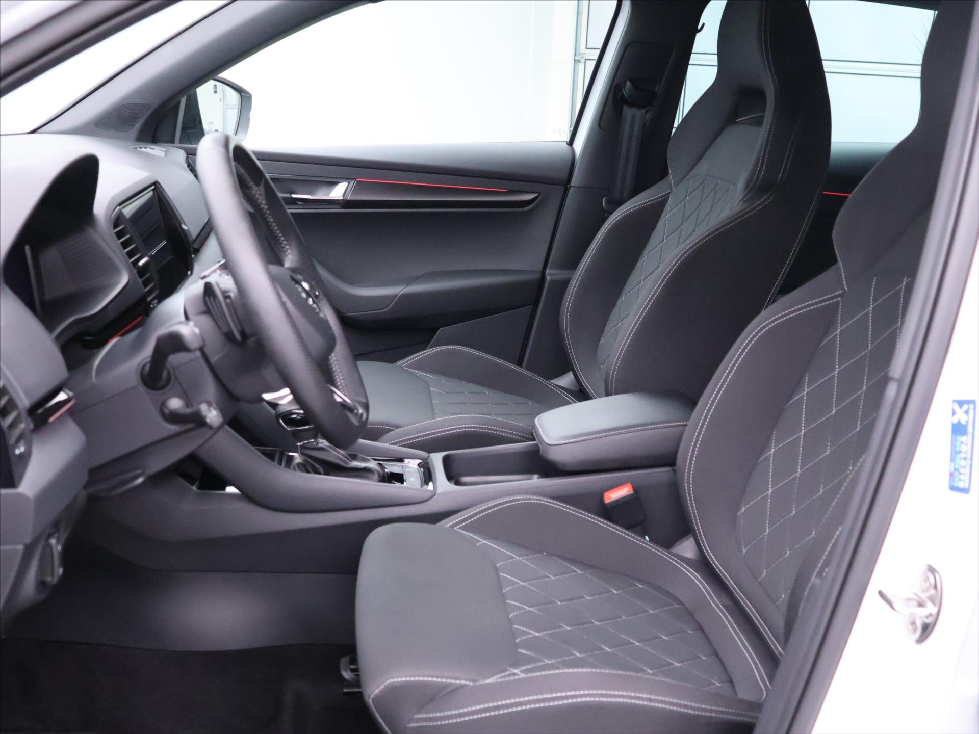 Škoda Karoq SUV / Terénní 2,0 l 110 kw