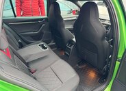 Škoda Octavia Kombi 2,0 l 135 kw