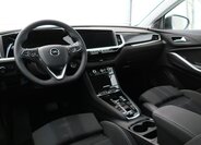 Opel Grandland SUV 1,2 l 96 kw