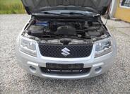 Suzuki Grand Vitara 20