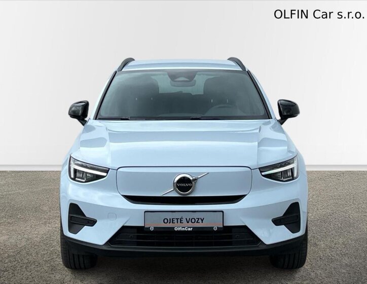 Volvo EX40 Kombi 0,0 175 kw