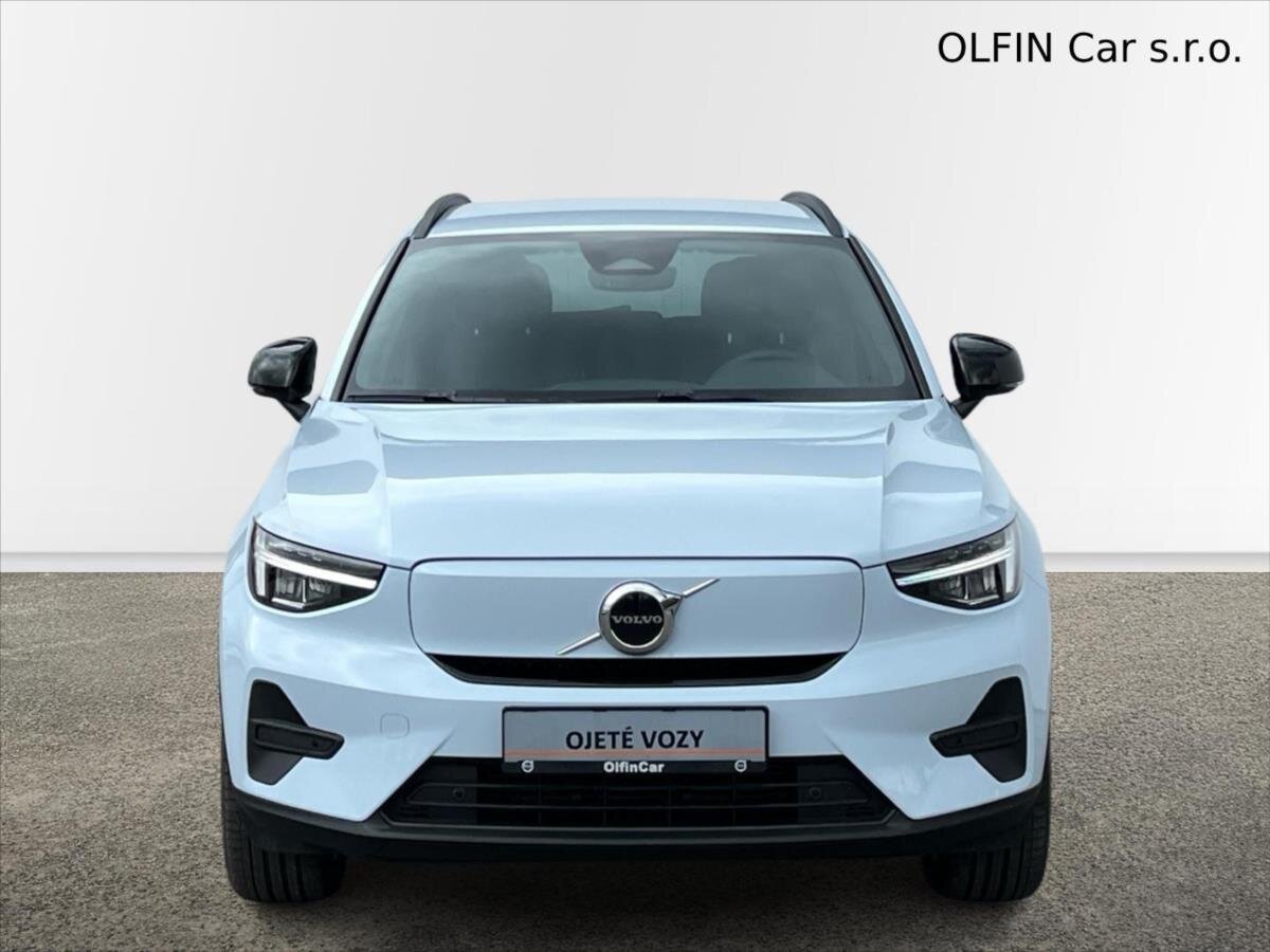 Volvo EX40 Kombi 0,0 175 kw