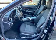 Mercedes-Benz Třídy C 11