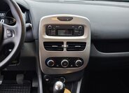 Renault Clio Hatchback 1,1 l 54 kw