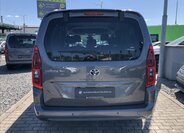 Toyota ProAce City Verso Kombi 1,5 l 96 kw