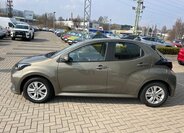 Toyota Yaris Hatchback 1,5 l 68 kw