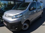 Citroën Jumpy MPV 2,0 l 106 kw