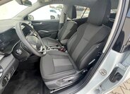 Škoda Fabia Hatchback 1,0 l 85 kw