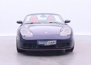 Porsche Boxster Kabriolet 3,2 l 185 kw