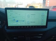 Ford Kuga SUV / Terénní 2,5 l 134 kw