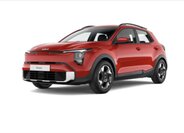 KIA Ostatní Hatchback 998,0 74 kw