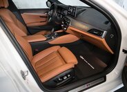 BMW Řada 5 Kombi 3,0 l 245 kw