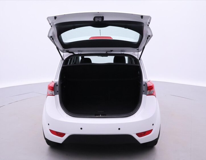 Hyundai ix20 Hatchback 1,6 l 91 kw