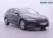 Škoda Superb Kombi 2,0 l 110 kw