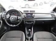 Škoda Fabia Kombi 999,0 70 kw